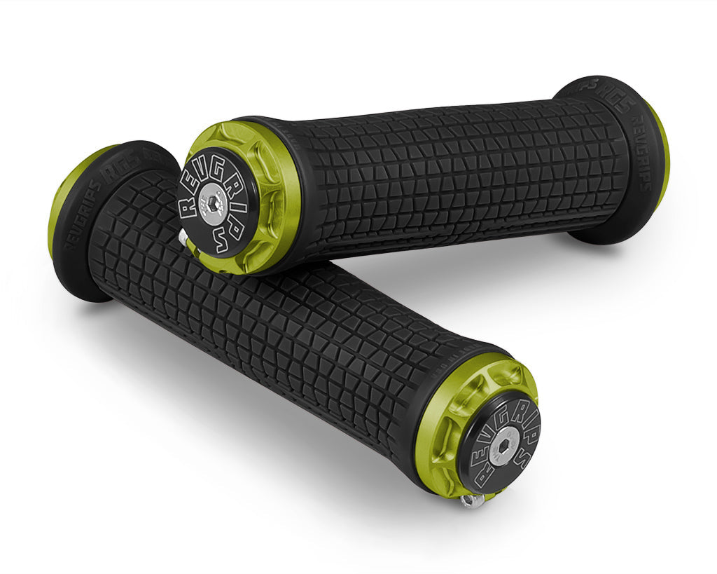 Abrazadera REVGRIPS Pro Series / Lock-On CLAMP REPLACEMENTS